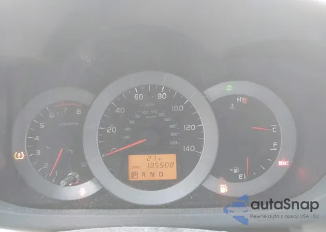 2011 Toyota Rav4 Limited z USA, uszkodzony, nr VIN 2T3DF4DVXBW123378